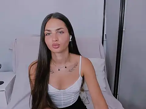 Snapshot of CarlaLovely chatting on 07.17.26 CarlaLovely online show from 07.17.26