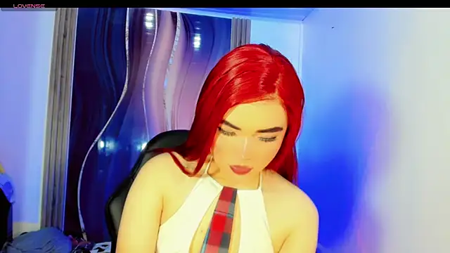 Lana Ride  online show from 06.02.26