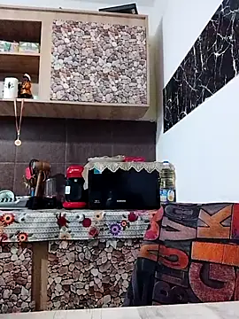Antoniasweet online show from 07.19.26