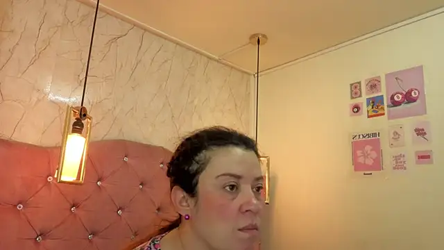 Laady rosse online show from 07.13.26