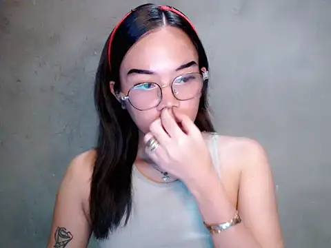Urbabydollxxx online show from 07.08.26