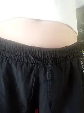 Snapshot of Nana-AsianWet chatting on 06.06.26 Nana-AsianWet online show from 06.06.26