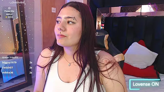 Snapshot of Lizeth_bigboob chatting on 06.03.26 Lizeth bigboob online show from 06.03.26