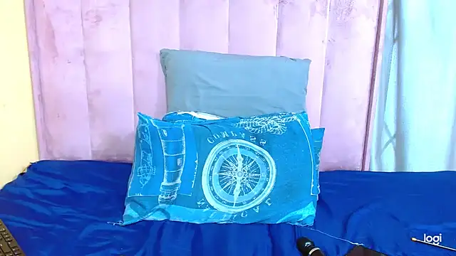 SexySlimTeaXx online show from 07.09.26