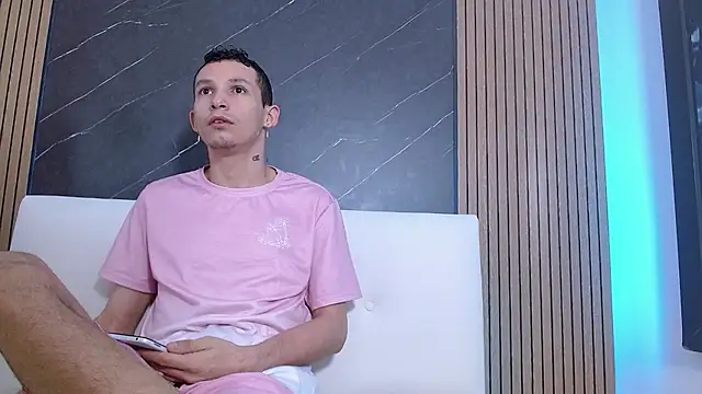 Isak Berekoa online show from 05.29.26