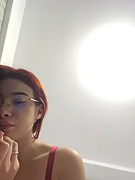 Snapshot of VipFOXXY chatting on 07.06.26 VipFOXXY online show from 07.06.26