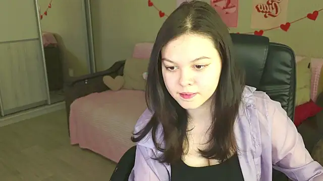 DelarySong online show from 05.19.26