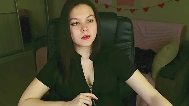 DelarySong online show from 05.21.26
