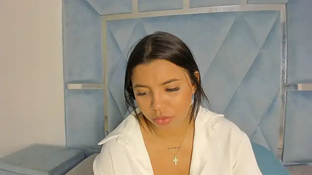 Lucy asm online show from 07.18.26