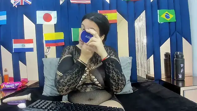 Sofia SyS online show from 07.10.26