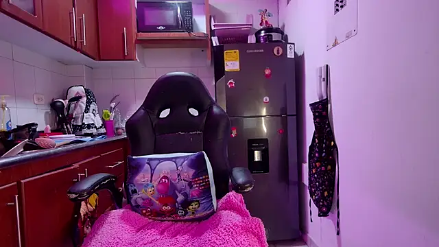 Barbie20  online show from 05.21.26