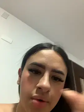 Snapshot of Sweet1_Treat chatting on 07.19.26 Sweet1 Treat online show from 07.19.26