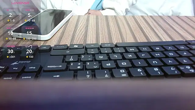 Snapshot of Sofysoul chatting on 08.04.26 Sofysoul online show from 08.04.26