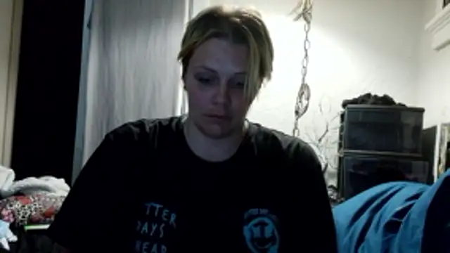 Snapshot of Savvy8 chatting on 05.19.26 Savvy8 online show from 05.19.26