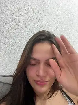 Sarah  hot online show from 05.27.26
