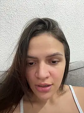 Sarah  hot online show from 06.05.26