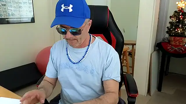 hotdadbod online show from 12.12.24