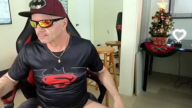 hotdadbod online show from 12.13.24