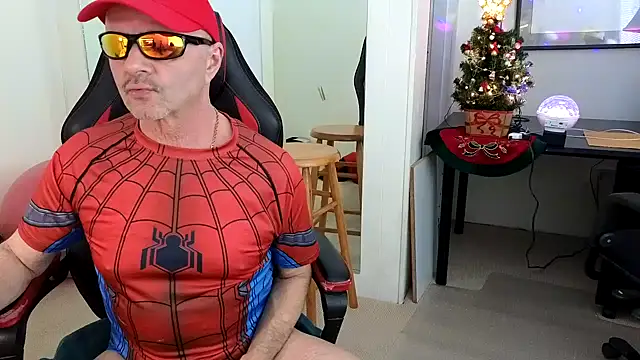 hotdadbod online show from 12.15.24