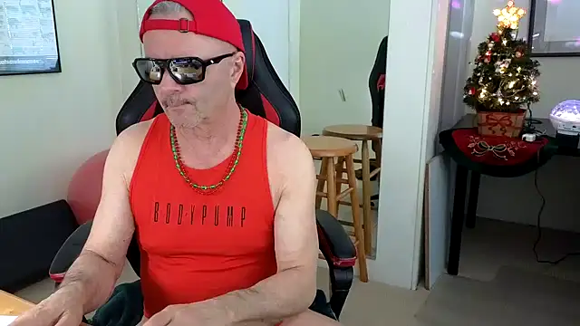 hotdadbod online show from 12.17.24