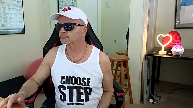 hotdadbod online show from 03.03.25