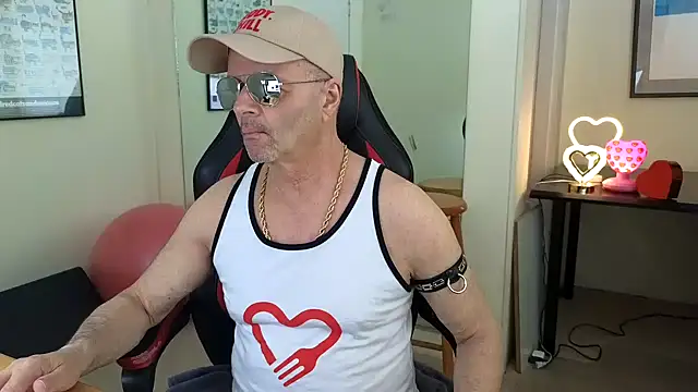 hotdadbod online show from 03.16.25