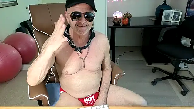 hotdadbod online show from 11.03.25