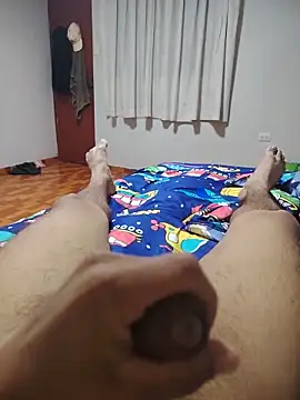 Gabokchero online show from 05.17.26