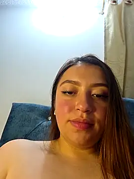 Snapshot of Veronicca_7 chatting on 07.18.26 Veronicca 7 online show from 07.18.26