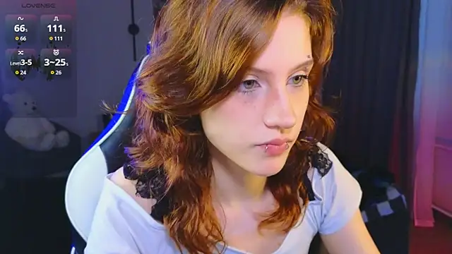 vampi queen online show from 06.21.26