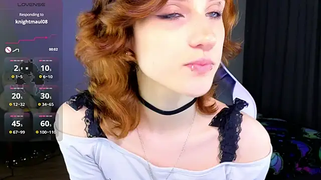 vampi queen online show from 08.01.26