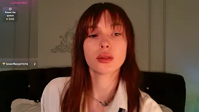 Snapshot of Mili_Joy chatting on 05.17.26 Mili Joy online show from 05.17.26