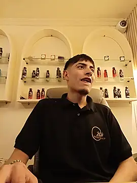 andylol330 online show from 06.18.26