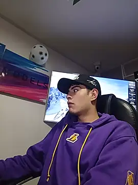 andylol330 online show from 07.12.26