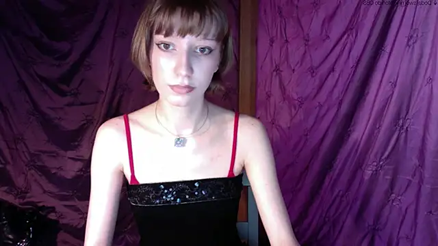AlexaWetDream online show from 05.28.26