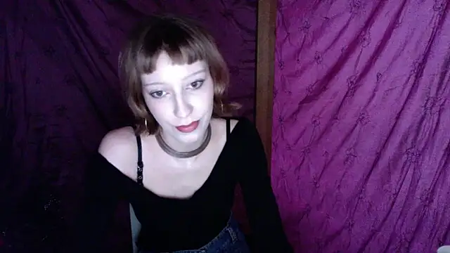 Snapshot of AlexaWetDream chatting on 06.14.26 AlexaWetDream online show from 06.14.26