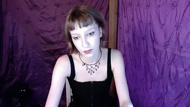 Snapshot of AlexaWetDream chatting on 06.24.26 AlexaWetDream online show from 06.24.26