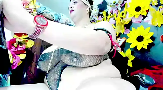 DirtyKhloy online show from 02.26.25