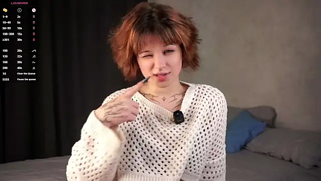 Snapshot of AlesiaPeasel chatting on 07.03.26 AlesiaPeasel online show from 07.03.26