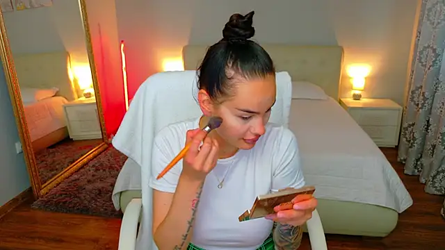 BabyyGirll  online show from 05.28.26