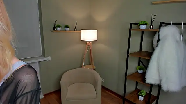 PlushyMood online show from 06.05.26