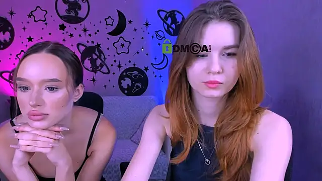angie foxy1 online show from 07.17.26