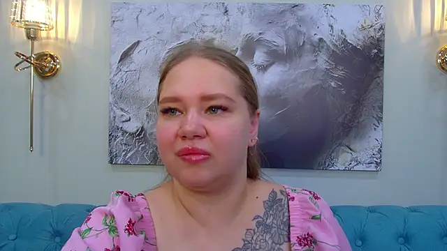 DianaKristol online show from 06.12.26