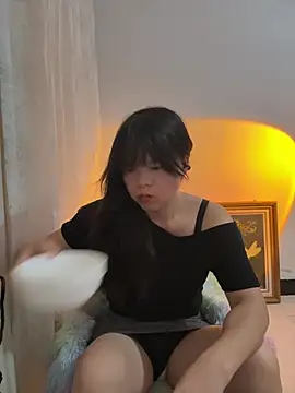 Snapshot of huangjialipao0007 chatting on 07.15.26 huangjialipao0007 online show from 07.15.26
