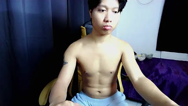 caspian cum online show from 07.14.26
