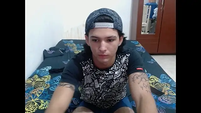 Snapshot of Archangel__ chatting on 05.25.26 Archangel online show from 05.25.26