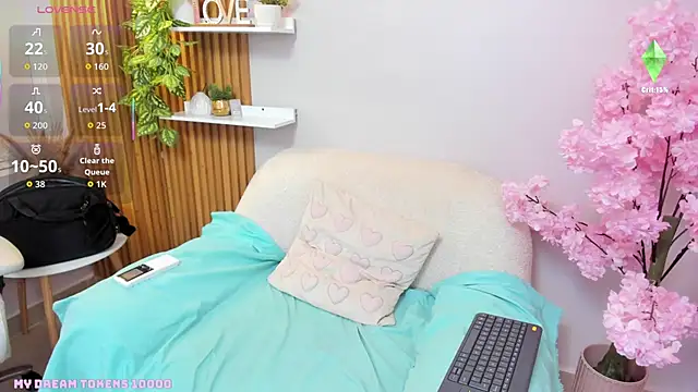 Snapshot of alice_sweet4u chatting on 06.19.26 alice sweet4u online show from 06.19.26