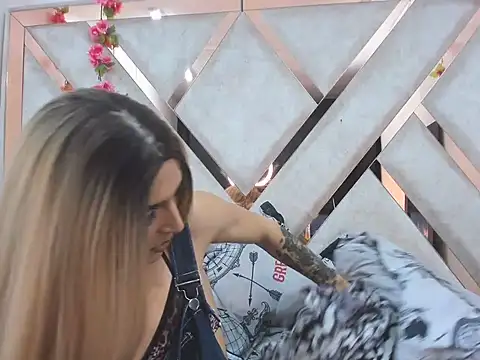 Georgina giio  online show from 06.10.26