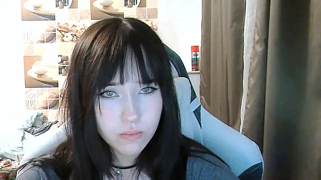 NoirEva online show from 06.25.26