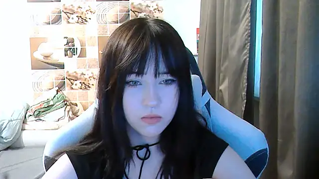 NoirEva online show from 07.08.26